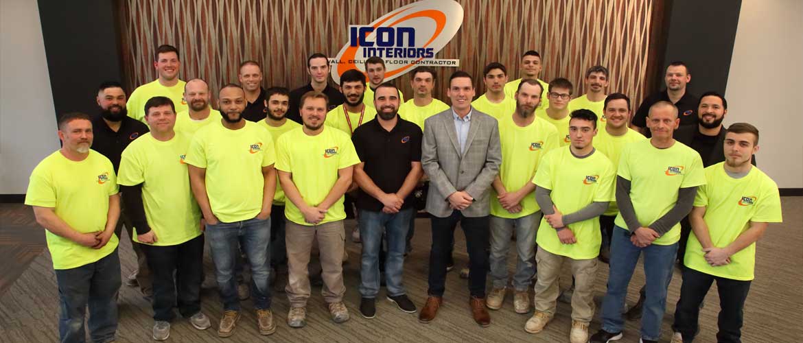 Icon Construction Team